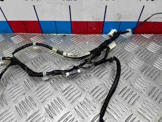 24052JG01A Проводка багажника Nissan X-Trail T31 Арт 2-693633, вид 10