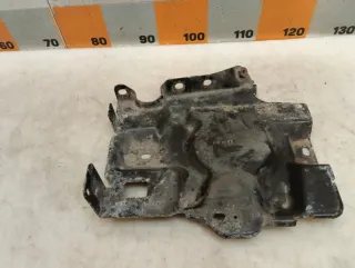 1813J4 Полка аккумулятора Citroen C4 1 restailing 2.0л Арт 2-693783, вид 1