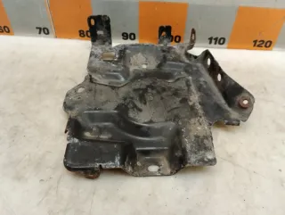 1813J4 Полка аккумулятора Citroen C4 1 restailing 2.0л Арт 2-693783, вид 2