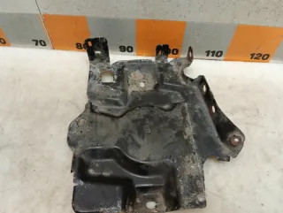 1813J4 Полка аккумулятора Citroen C4 1 restailing 2.0л Арт 2-693783, вид 3