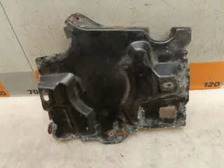 1813J4 Полка аккумулятора Citroen C4 1 restailing 2.0л Арт 2-693783, вид 4
