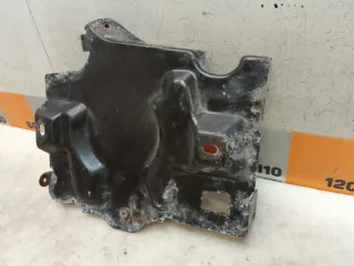 1813J4 Полка аккумулятора Citroen C4 1 restailing 2.0л Арт 2-693783, вид 6
