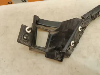 9680464280 Кронштейн крепления бампера заднего Citroen C4 1 restailing Арт 2-693844, вид 4