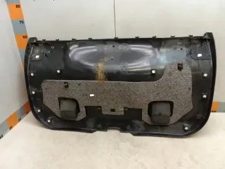 8748RR Обшивка крышки багажника Citroen C4 1 restailing Арт 2-693893, вид 6
