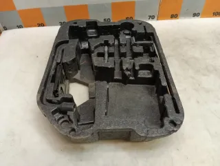 9681017280 Ящик для инструментов Citroen C4 1 restailing Арт 2-693896, вид 2