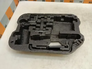 9681017280 Ящик для инструментов Citroen C4 1 restailing Арт 2-693896, вид 4