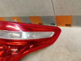 6351CA Фонарь задний правый Citroen C4 1 restailing Арт 2-693952, вид 2