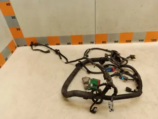 6569FA Проводка Citroen C4 1 restailing Арт 2-693976, вид 1