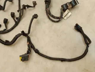 6569FA Проводка Citroen C4 1 restailing Арт 2-693976, вид 4