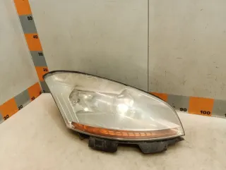 6208A8 Фара правая Citroen C4 1 restailing Арт 2-693993, вид 1