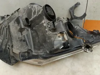 6208A8 Фара правая Citroen C4 1 restailing Арт 2-693993, вид 2