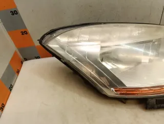 6208A8 Фара правая Citroen C4 1 restailing Арт 2-693993, вид 4