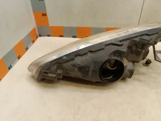 6208A8 Фара правая Citroen C4 1 restailing Арт 2-693993, вид 7