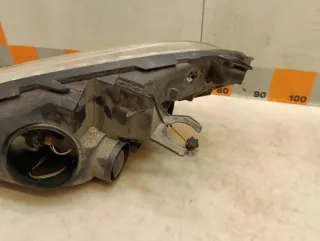 6208A8 Фара правая Citroen C4 1 restailing Арт 2-693993, вид 8