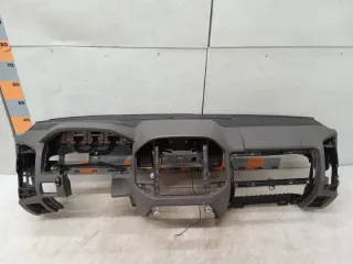 MR532375 Панель передняя салона (торпедо) Mitsubishi Pajero 3 Арт 2-694211