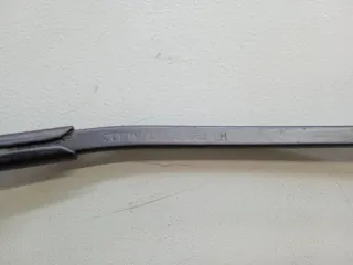 90559553 Щеткодержатель (поводок стеклоочистителя, дворник) Opel Astra G Арт 2-694282, вид 9