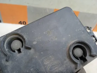 90521672 Фара противотуманная Opel Astra G Арт 2-694337, вид 8