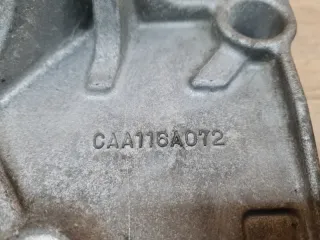 caa116a072 Кронштейн компрессора Mitsubishi Lancer 9 Арт 2-694524, вид 6