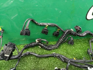 A2711509133 Проводка двигателя Mercedes C W204 Арт 2-694707, вид 5