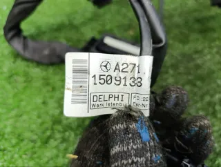 A2711509133 Проводка двигателя Mercedes C W204 Арт 2-694707, вид 9