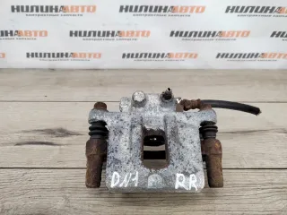 4605A478 Суппорт тормозной Mitsubishi Lancer 10 Арт 2-694849, вид 1
