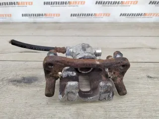 4605A478 Суппорт тормозной Mitsubishi Lancer 10 Арт 2-694849, вид 4