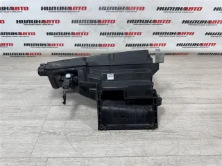 A2710900901 Корпус воздушного фильтра Mercedes C W203 Арт 2-694887, вид 1