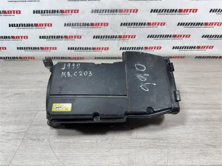 A2710900901 Корпус воздушного фильтра Mercedes C W203 Арт 2-694887, вид 3