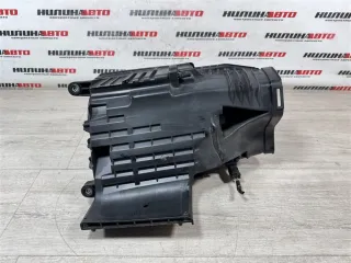 A2710900901 Корпус воздушного фильтра Mercedes C W203 Арт 2-694887, вид 5