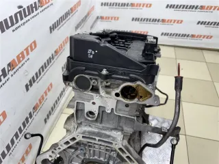 A2710102545 Двигатель Mercedes C W203 Арт 2-694939, вид 11