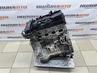 A2710102545 Двигатель Mercedes C W203 Арт 2-694939, вид 14