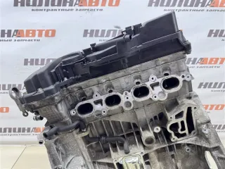 A2710102545 Двигатель Mercedes C W203 Арт 2-694939, вид 15