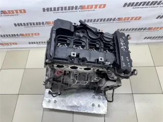 A2710102545 Двигатель Mercedes C W203 Арт 2-694939, вид 2