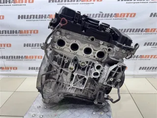A2710102545 Двигатель Mercedes C W203 Арт 2-694939, вид 3