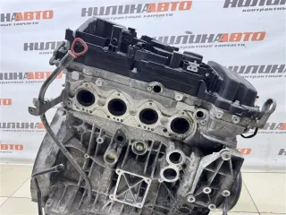 A2710102545 Двигатель Mercedes C W203 Арт 2-694939, вид 4