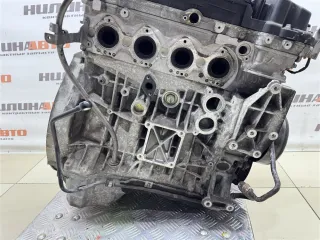 A2710102545 Двигатель Mercedes C W203 Арт 2-694939, вид 5