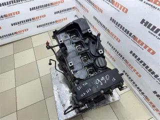 A2710102545 Двигатель Mercedes C W203 Арт 2-694939, вид 6