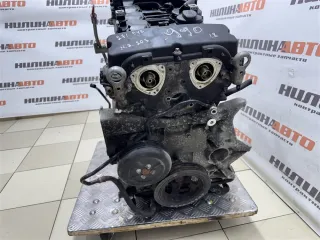 A2710102545 Двигатель Mercedes C W203 Арт 2-694939, вид 7