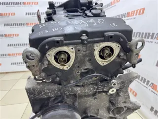 A2710102545 Двигатель Mercedes C W203 Арт 2-694939, вид 8