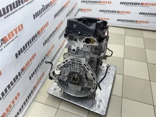 A2710102545 Двигатель Mercedes C W203 Арт 2-694939, вид 10