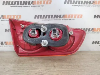 8330A476 Фонарь в крышку багажника Mitsubishi Lancer 10 Арт 2-694972, вид 6