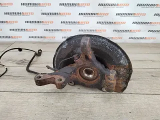 3870A012 Кулак поворотный Mitsubishi Lancer 10 Арт 2-694997, вид 3