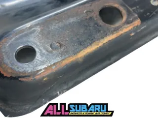 20101-AE013 Балка подвески передняя (подрамник) Subaru Legacy 3 Арт 2-695266, вид 6