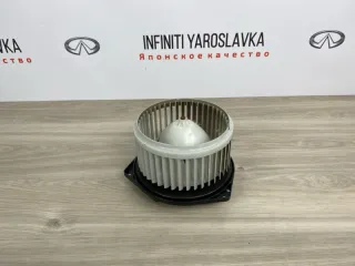 27220JK00A Моторчик печки Infiniti QX80 1 Арт 2-695460, вид 1