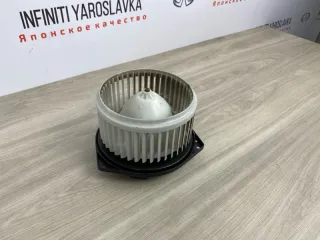 27220JK00A Моторчик печки Infiniti QX80 1 Арт 2-695460, вид 2