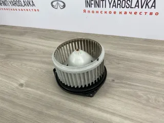 27220JK00A Моторчик печки Infiniti QX80 1 Арт 2-695460, вид 3