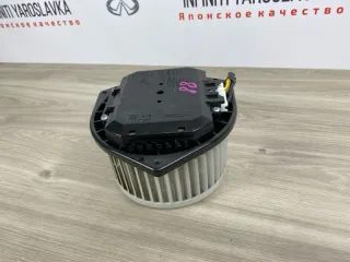 27220JK00A Моторчик печки Infiniti QX80 1 Арт 2-695460, вид 7