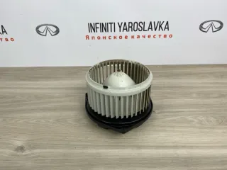 27220JK00A Моторчик печки Infiniti QX80 1 Арт 2-695462, вид 1