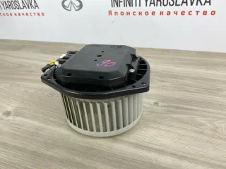 27220JK00A Моторчик печки Infiniti QX80 1 Арт 2-695462, вид 11