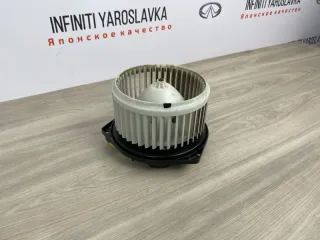 27220JK00A Моторчик печки Infiniti QX80 1 Арт 2-695462, вид 2